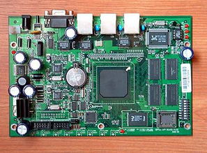 嵌入式系統(tǒng)的組成與接口技術(shù) 計(jì)算機(jī)軟硬件的深度解析