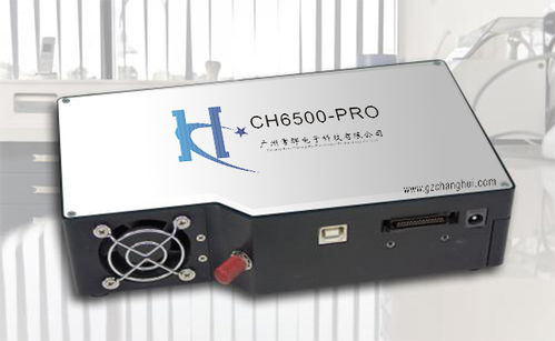 國(guó)產(chǎn)光譜儀測(cè)試LED常用指南——以廣東常暉電子數(shù)據(jù)處理技術(shù)為例